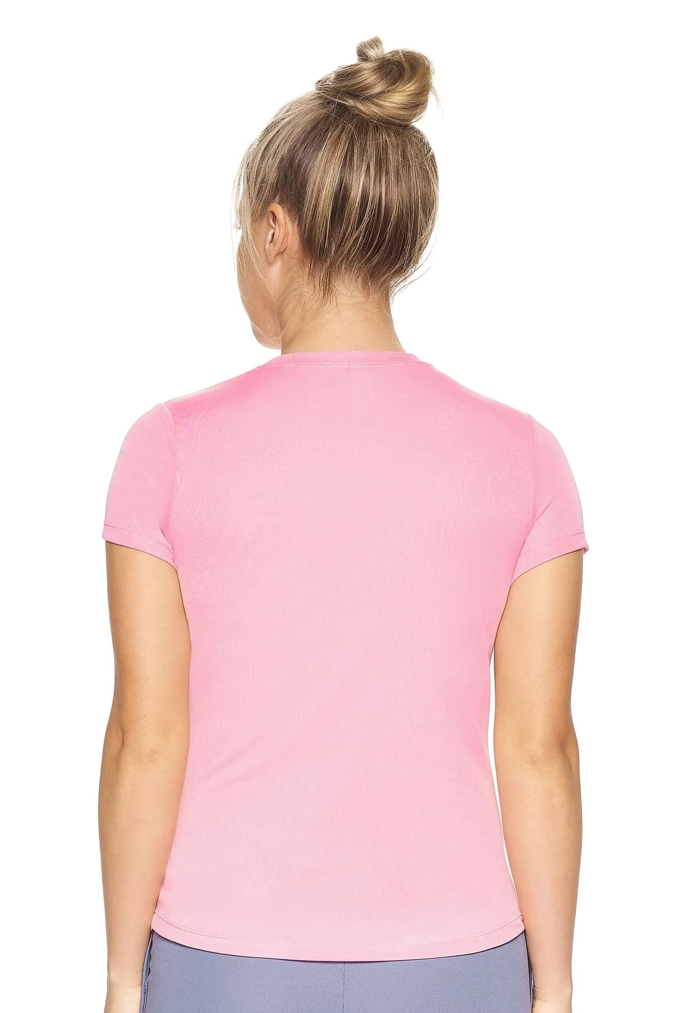 Pk MaX™ Crewneck Expert Tec Tee 🇺🇸