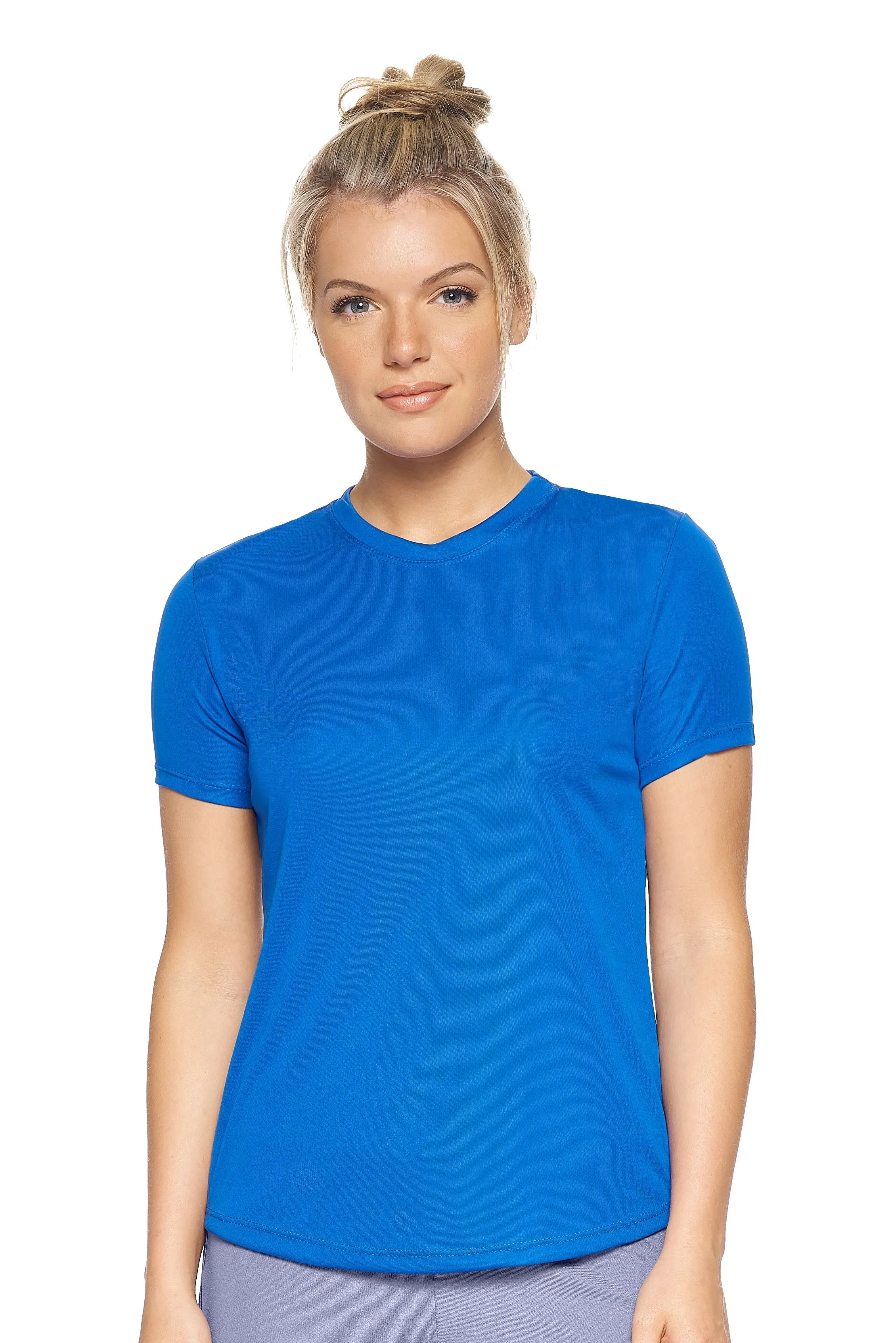 Pk MaX™ Crewneck Expert Tec Tee 🇺🇸