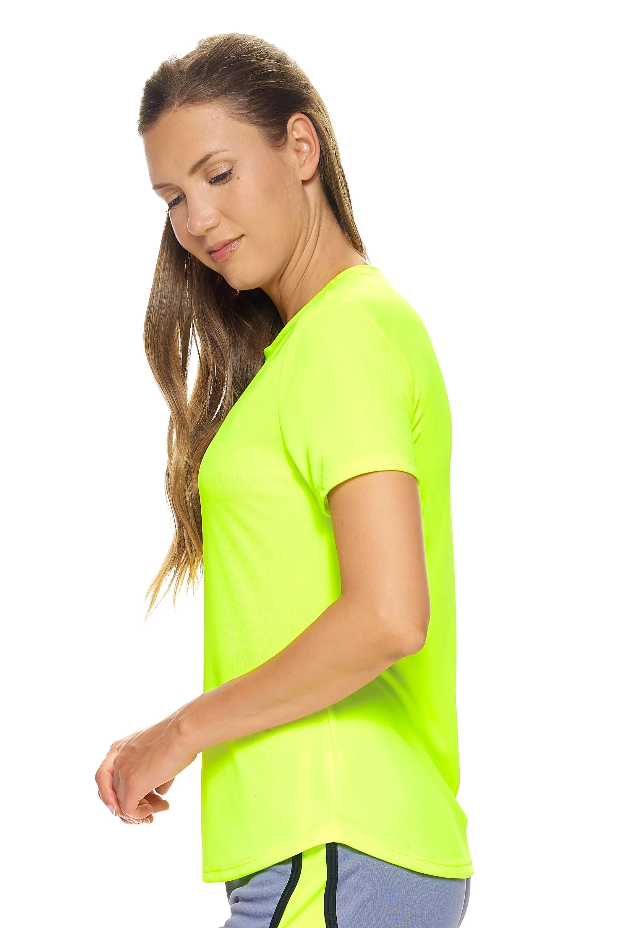 Pk MaX™ Crewneck Expert Tec Tee 🇺🇸
