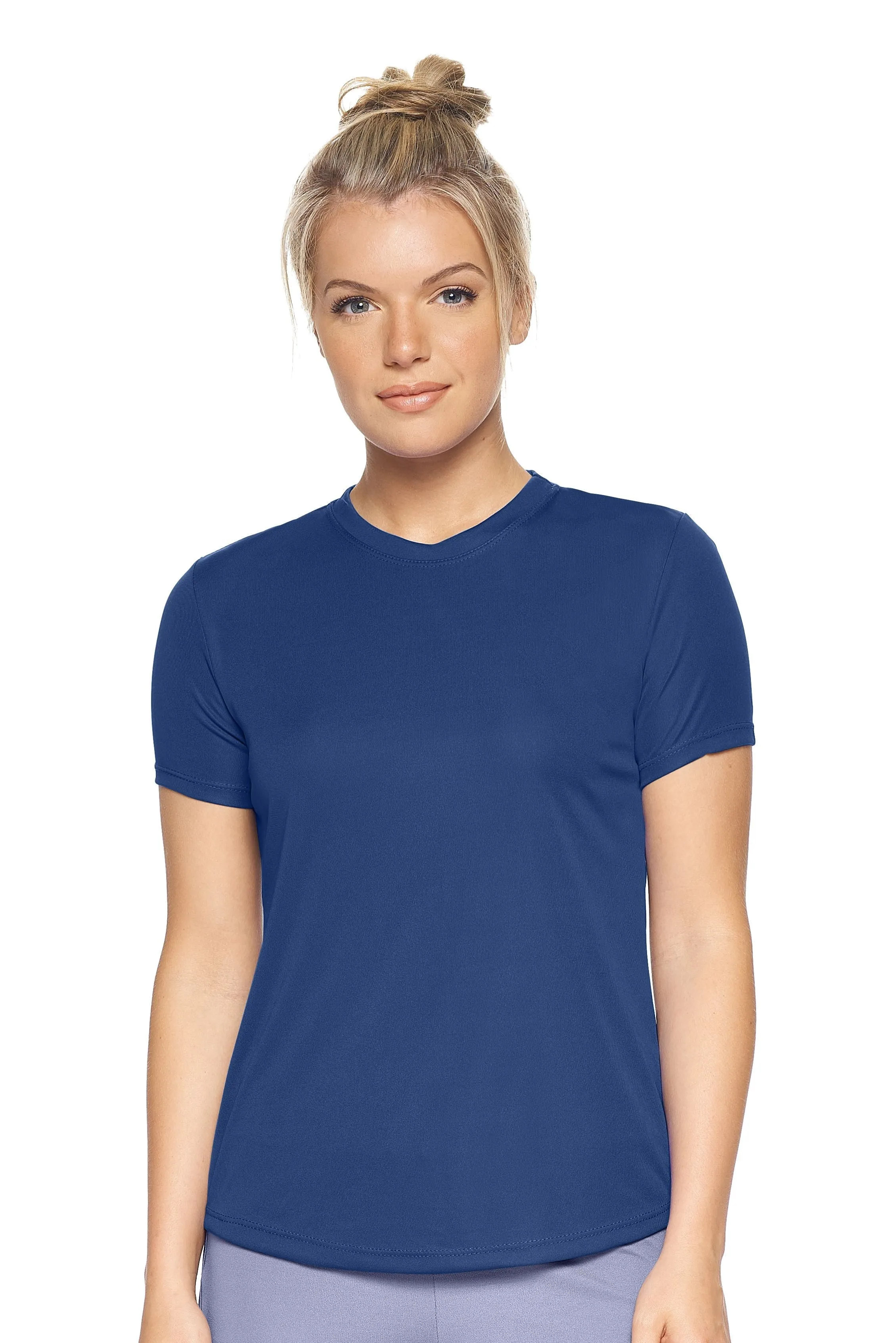 Pk MaX™ Crewneck Expert Tec Tee 🇺🇸