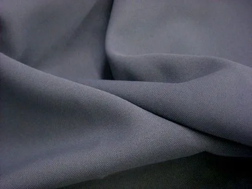 POLY POPLIN FABRIC 10 YARDS OF 100% POLYESTER 60" WIDE 24 COLOR Tablecloth Panel