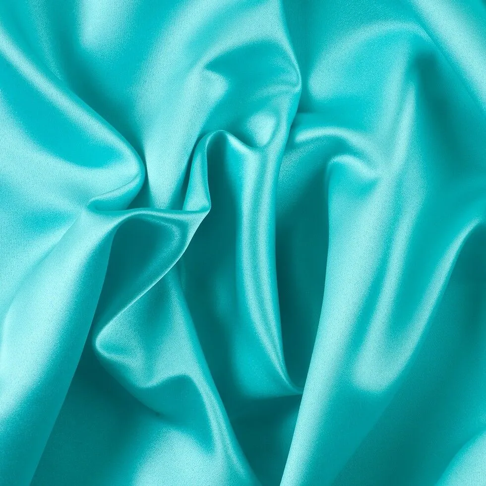 POLY POPLIN FABRIC 10 YARDS OF 100% POLYESTER 60" WIDE 24 COLOR Tablecloth Panel