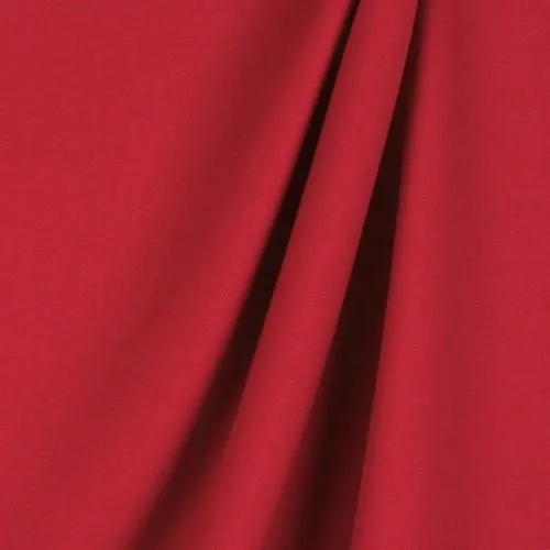 POLY POPLIN FABRIC 10 YARDS OF 100% POLYESTER 60" WIDE 24 COLOR Tablecloth Panel