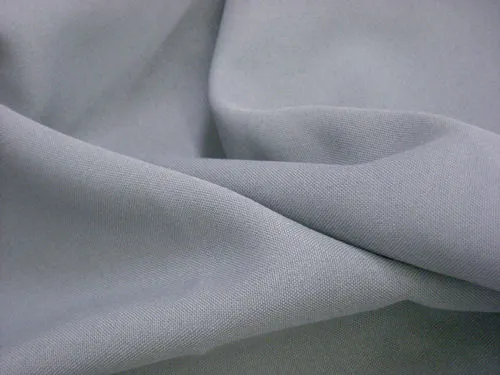 POLY POPLIN FABRIC 10 YARDS OF 100% POLYESTER 60" WIDE 24 COLOR Tablecloth Panel