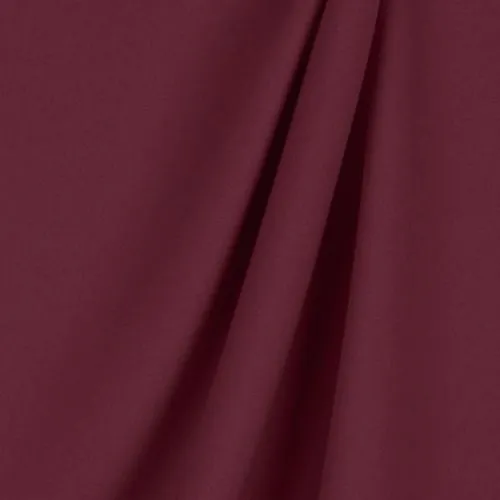 POLY POPLIN FABRIC 10 YARDS OF 100% POLYESTER 60" WIDE 24 COLOR Tablecloth Panel