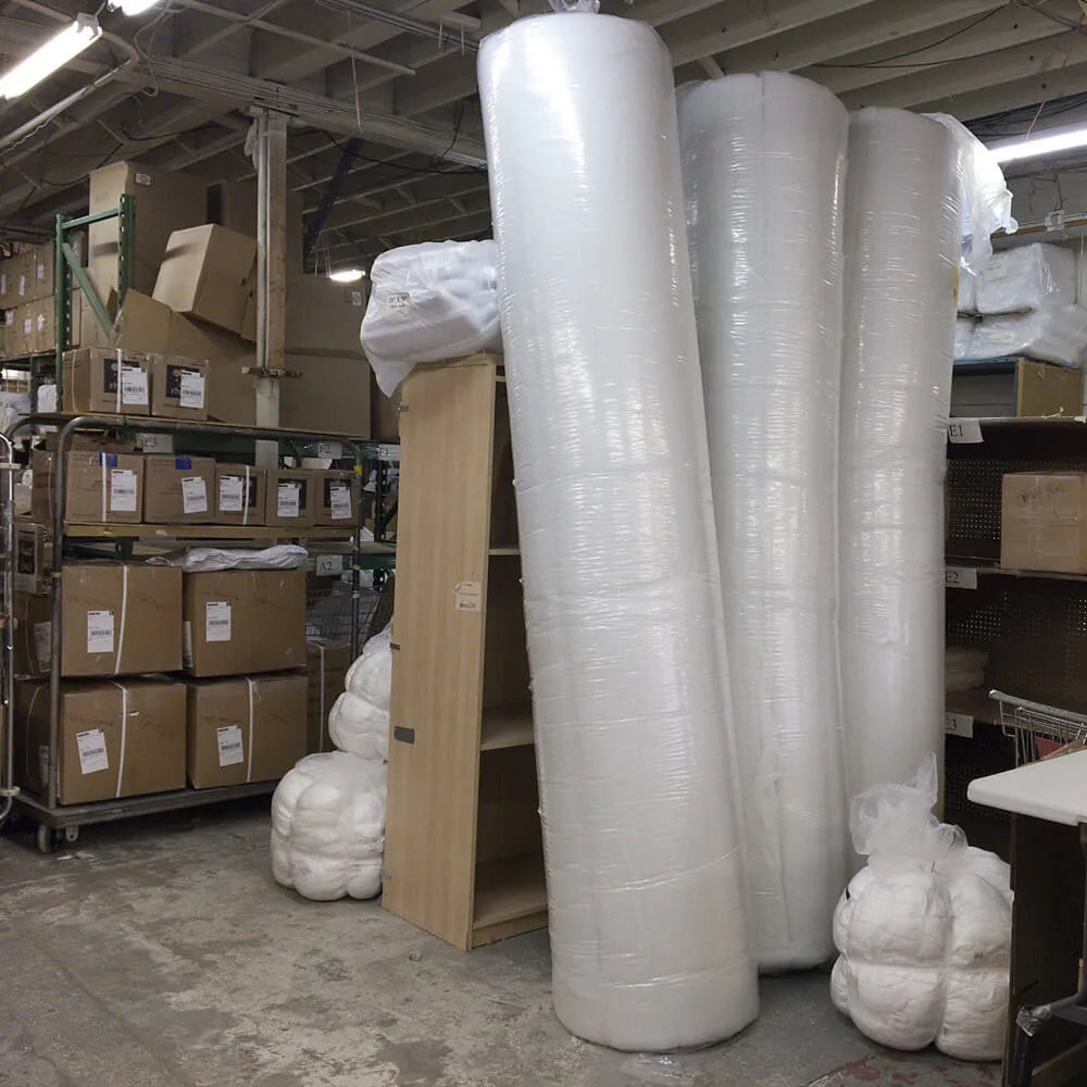 Quilt Batting 45" x 100 Meter Roll