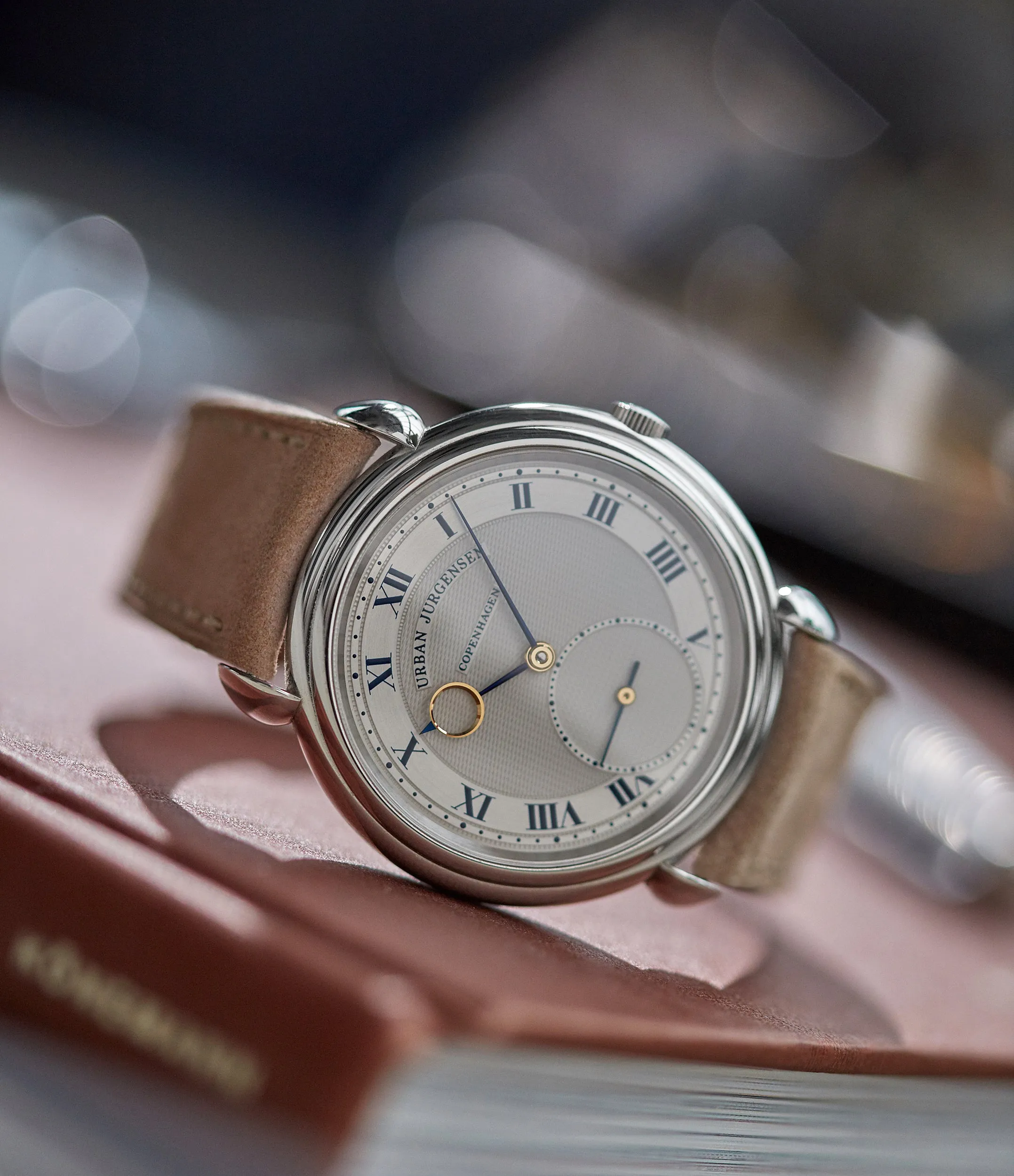 Ref. 8 | Platinum