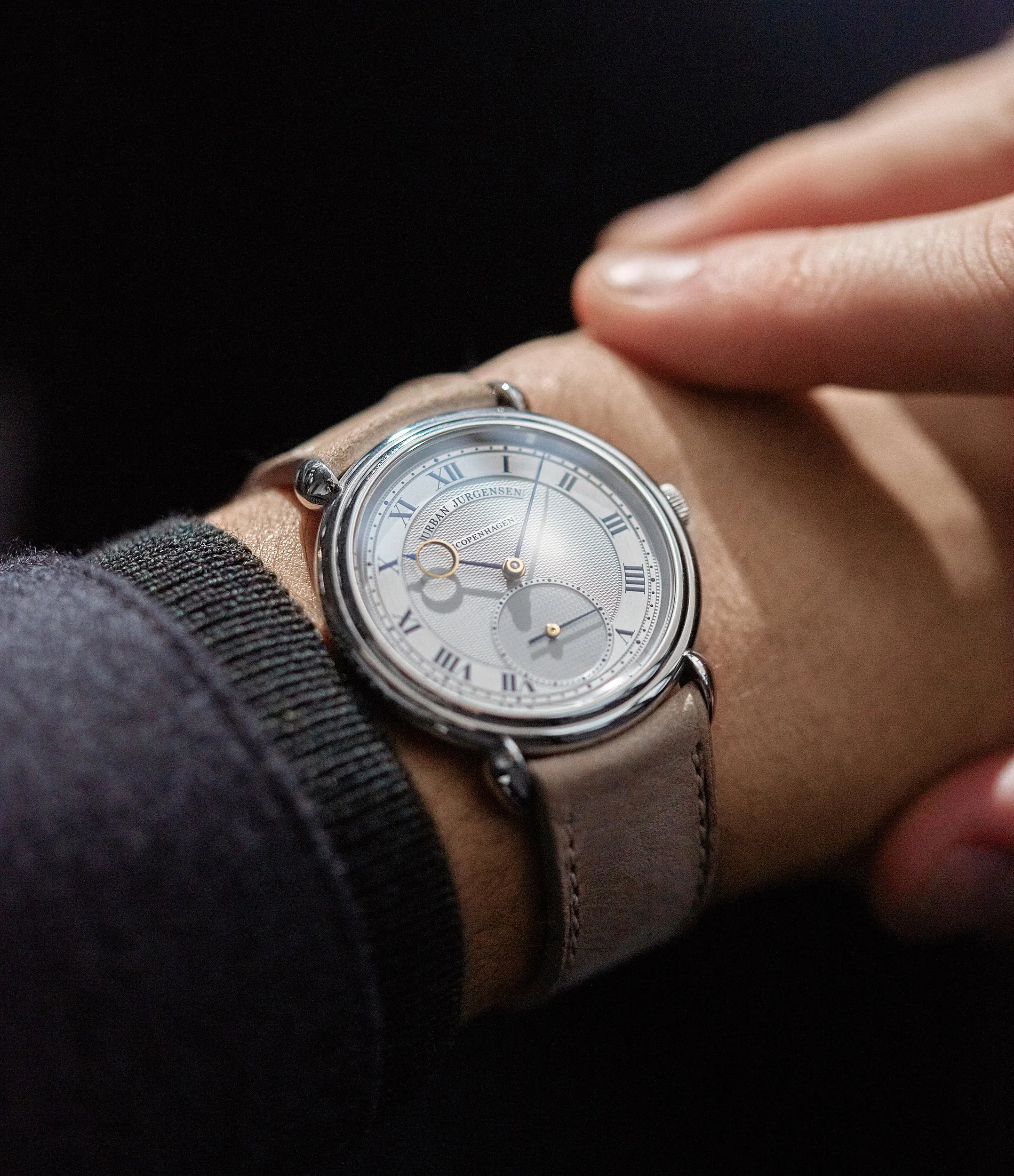 Ref. 8 | Platinum