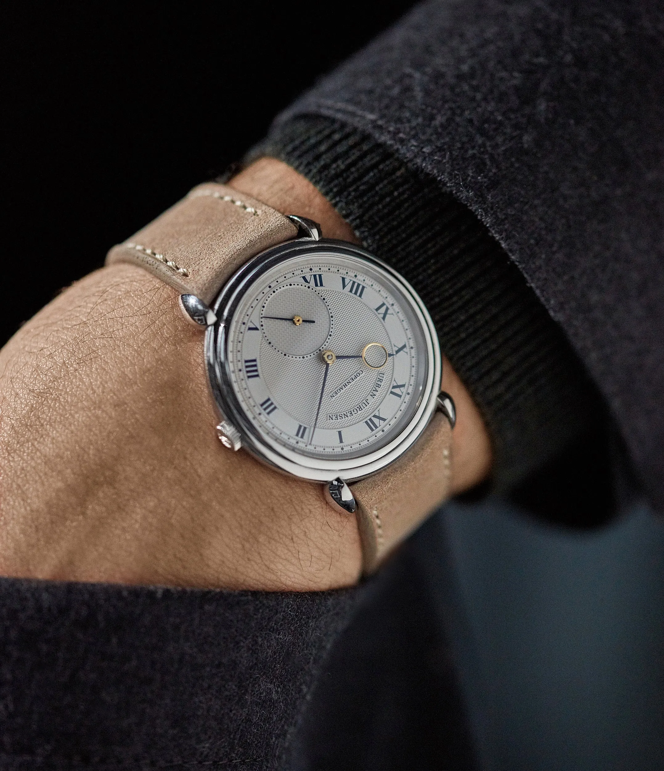 Ref. 8 | Platinum