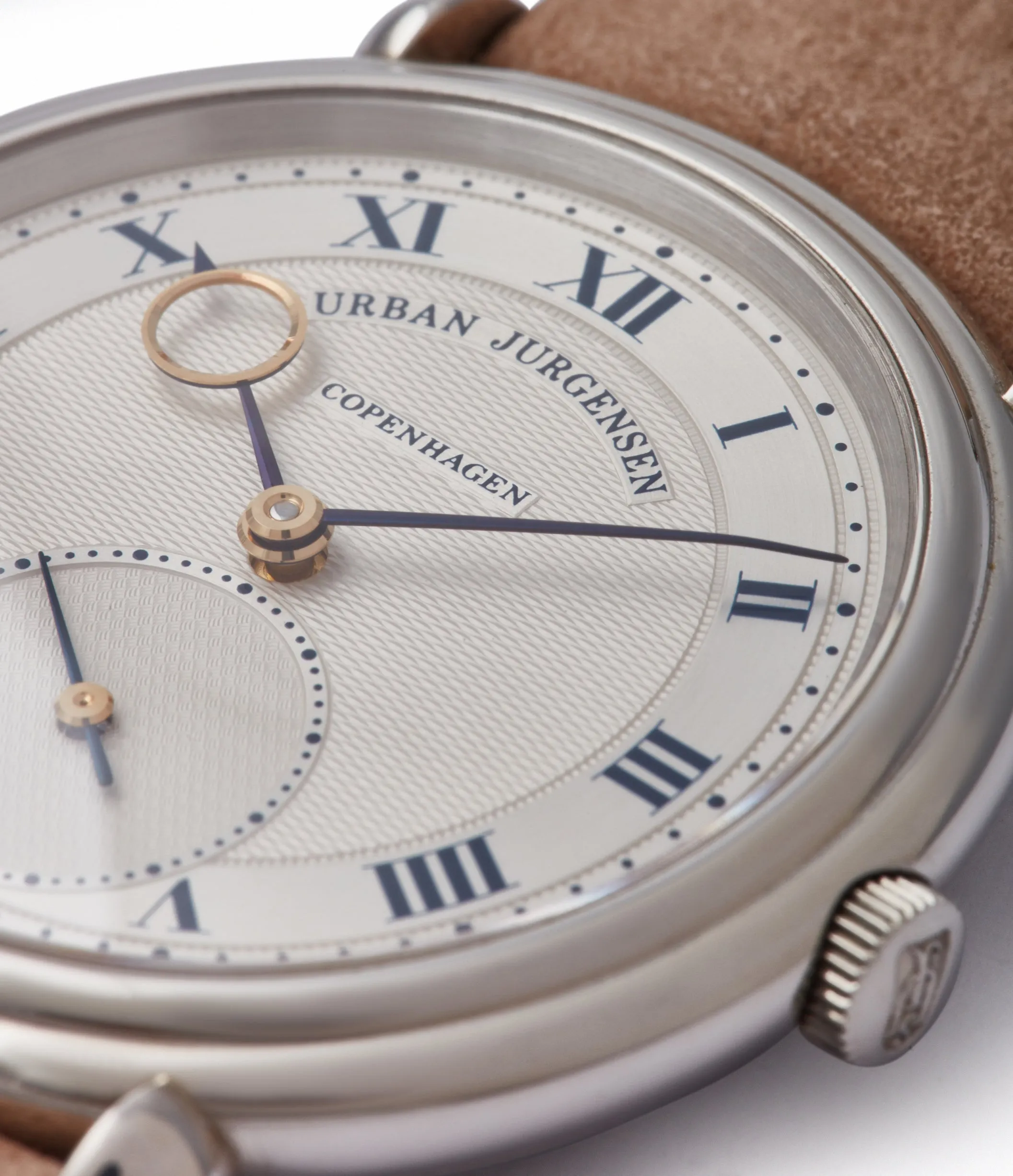 Ref. 8 | Platinum