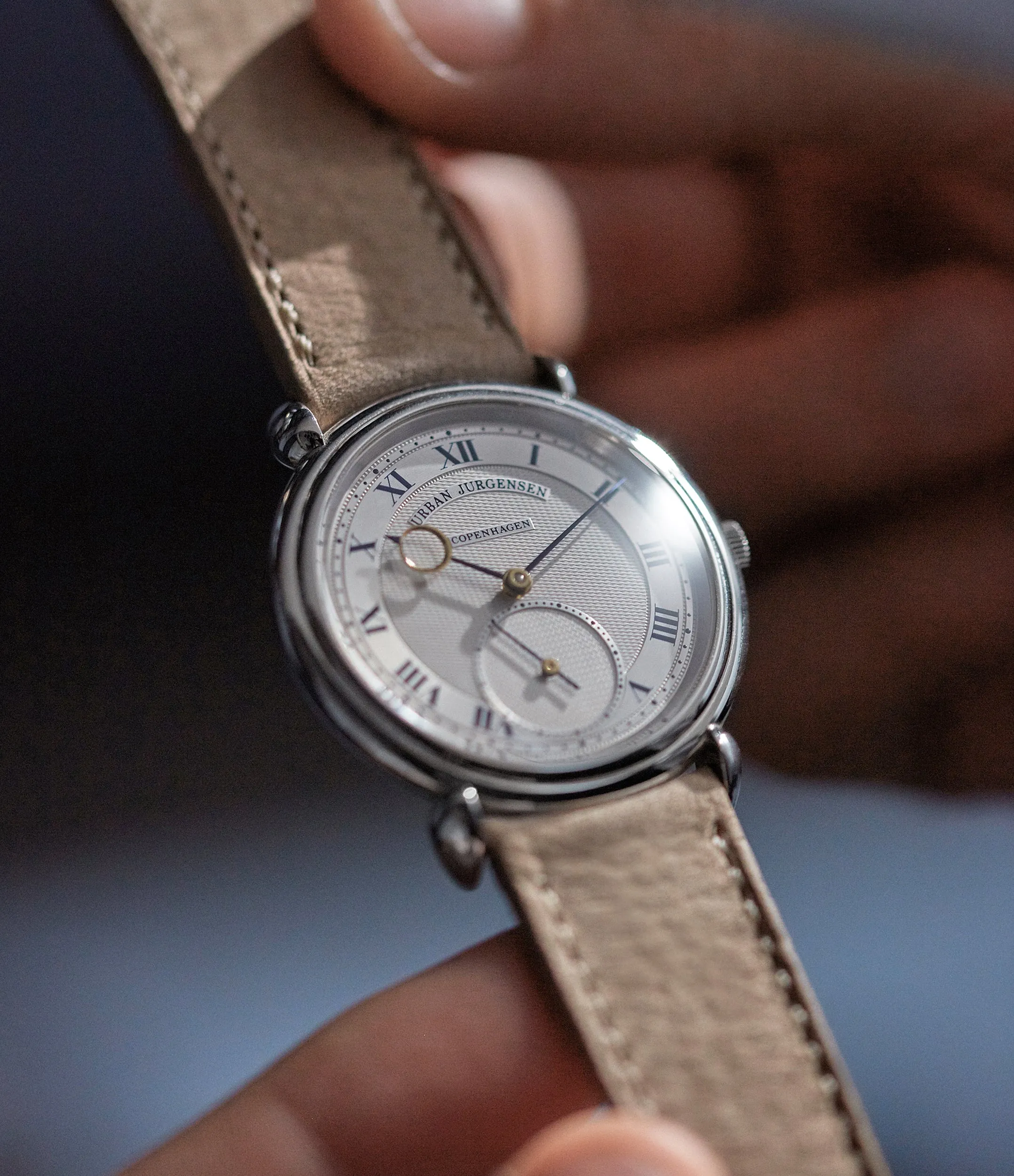 Ref. 8 | Platinum