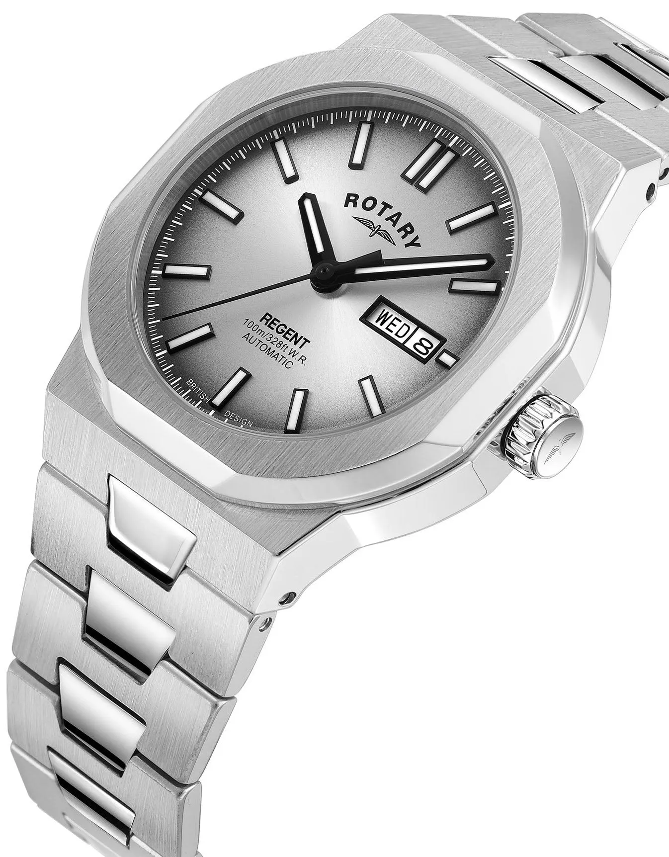 ROT Watch Regent Mens
