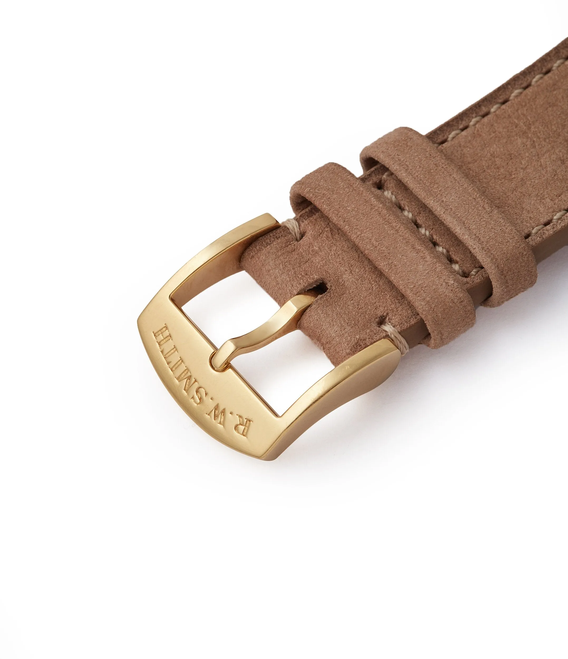 Series 2 | Yellow Gold