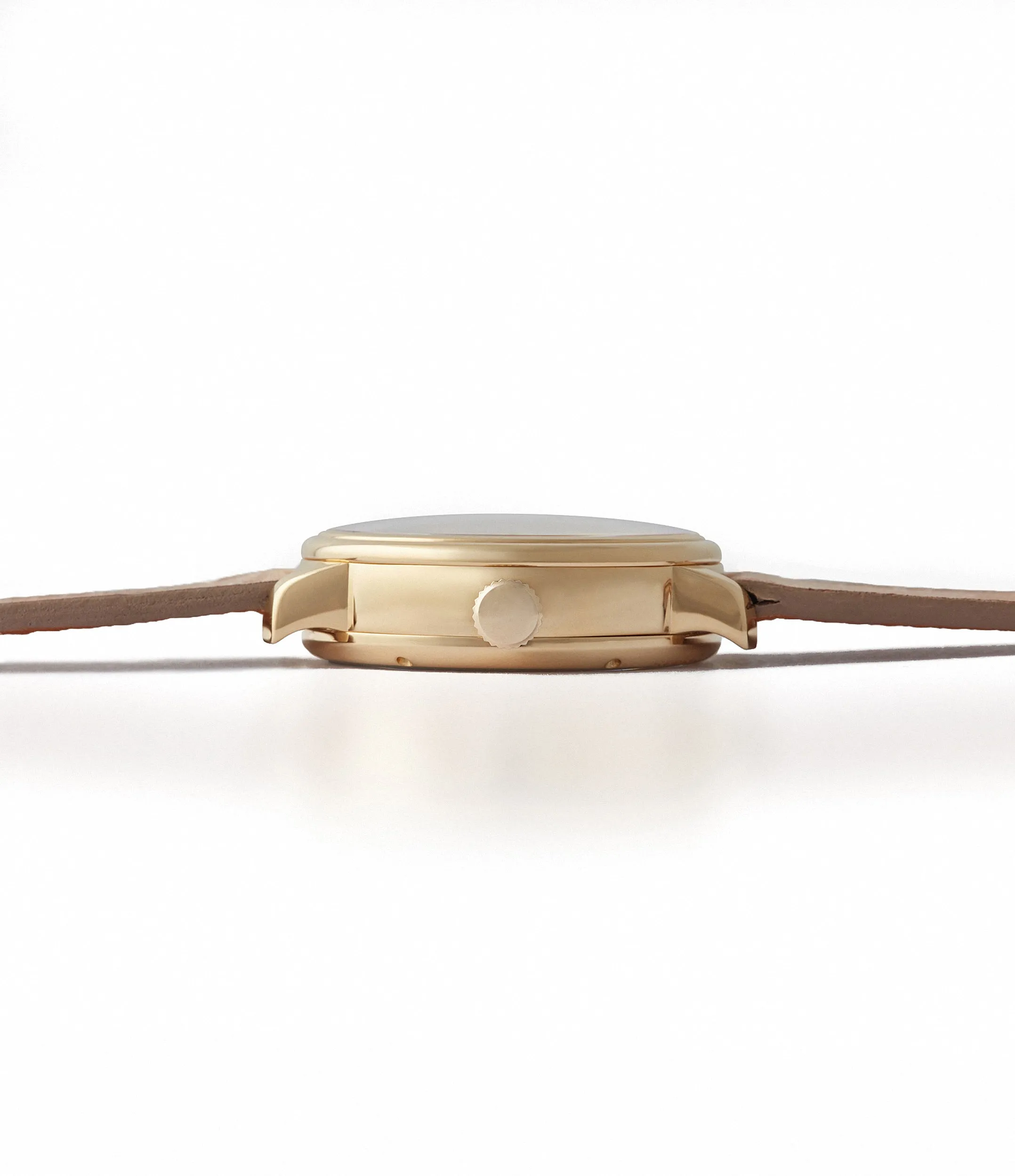 Series 2 | Yellow Gold