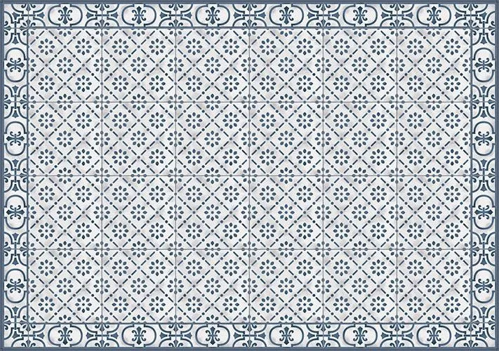 Table Topper Delicado
