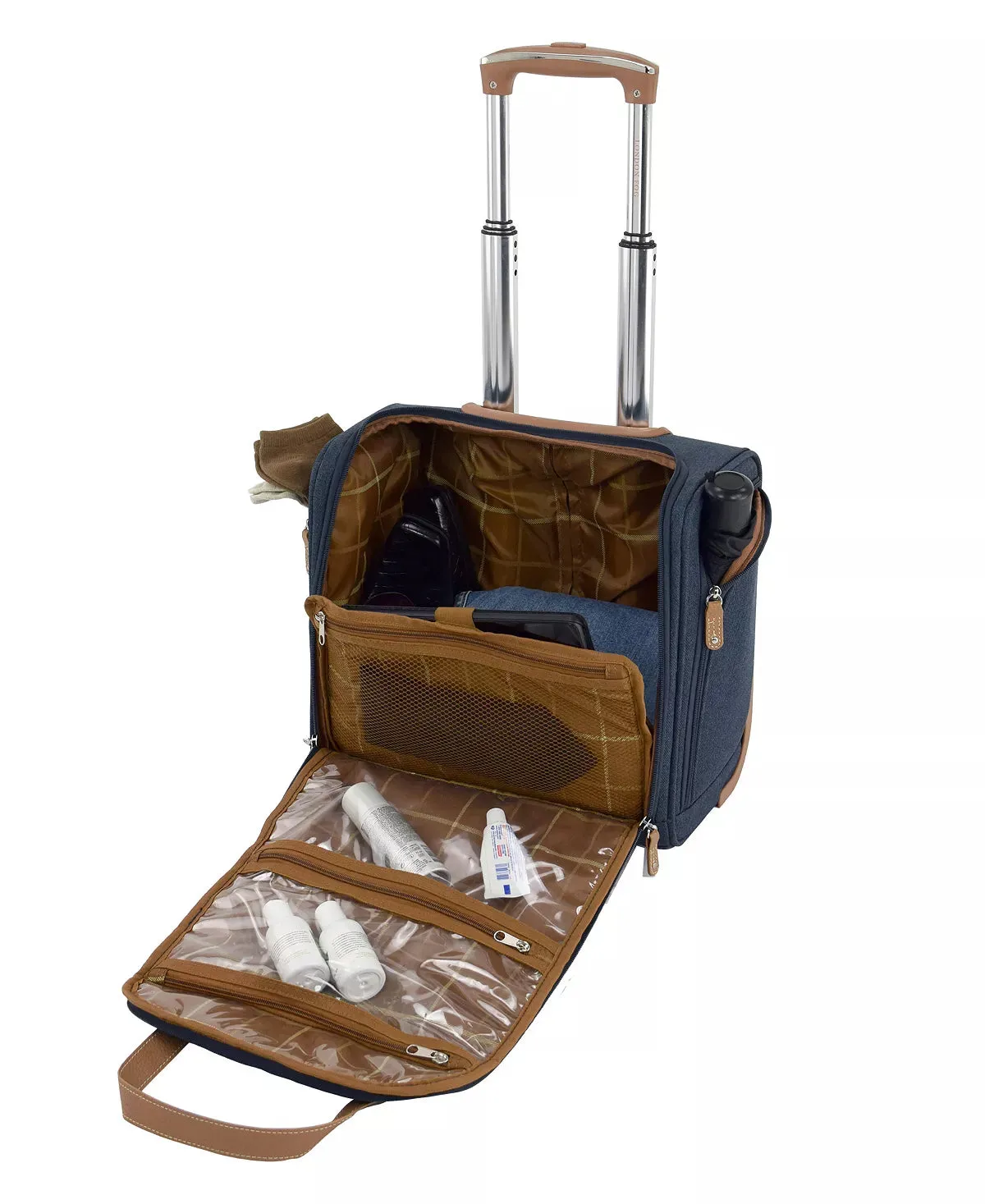 Wallington 15" UnderSeat Bag